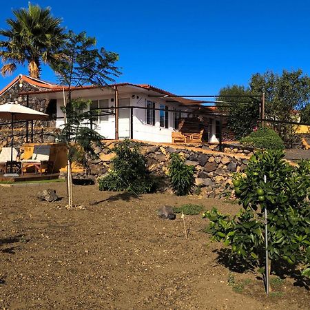 פואנקאליינטה דה לה פלמה El Sueno: Un Lugar Especial Para Sus Vacaciones מראה חיצוני תמונה